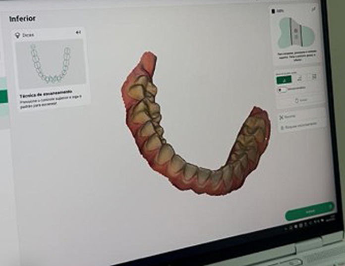 Equipamentos Modernos